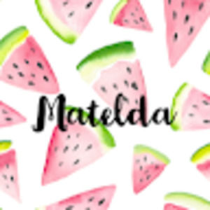 Meet your Posher, Matelda
